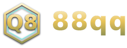 88qq logo